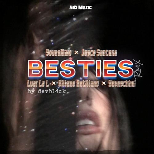 Stream Joyce Santana, Young Miko, Luar La L, Villano Antillano