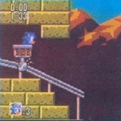 Underground Zone Act 1