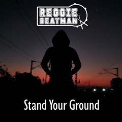 Stand Your Ground
