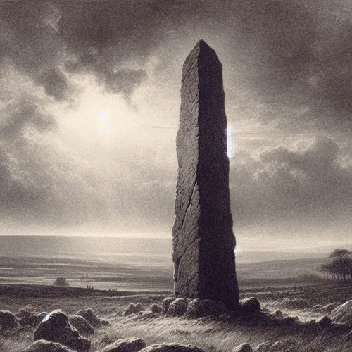 Stone Sketch1