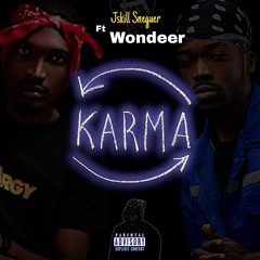 Jskill Sneguer_Karma_ Feat_Wondeer.mp3