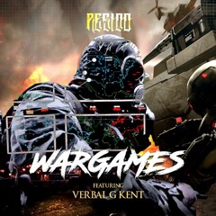 WarGames Featuring Verbal G Kent SNIPPET