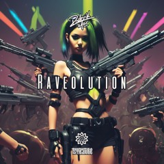Roderik Mor - Raveolution (Freedownload)