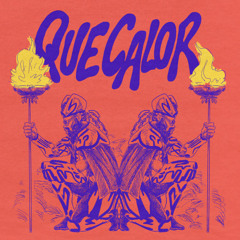 Major Lazer - Que Calor (@firstclasslikealways Latin Tech House Remix)