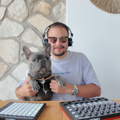 Live @ Ören (Gökova) Summer 25