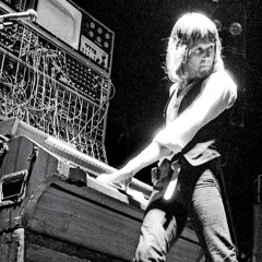 Remembering ELP