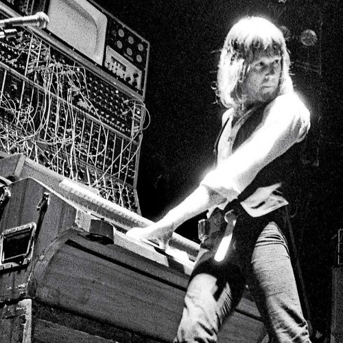 Remembering ELP