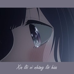 Xin lỗi vì những lời hứa - NvK