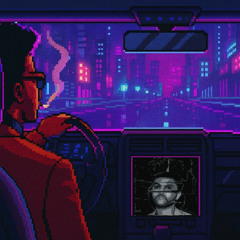 The Weeknd - The Hills (Synthwave Remix)