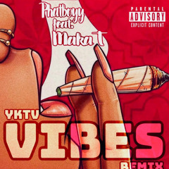 Phatboyy #YKTV Remix (Feat. MakaT)