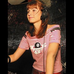 Kammy @ Rave Influence Piracicaba 9.4.2005
