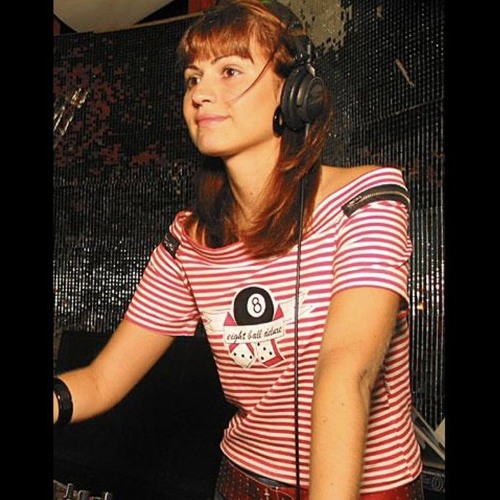 Kammy @ Rave Influence Piracicaba 9.4.2005
