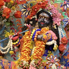 Ananta Gauranga 8.30.23 Balaram Purnima Evening Kirtan @NRR