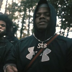 RSN Fatz x Yung Militant - "Micro Or Mini"
