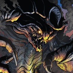 Godzilla Unleashed - Orga Theme EXTENDED