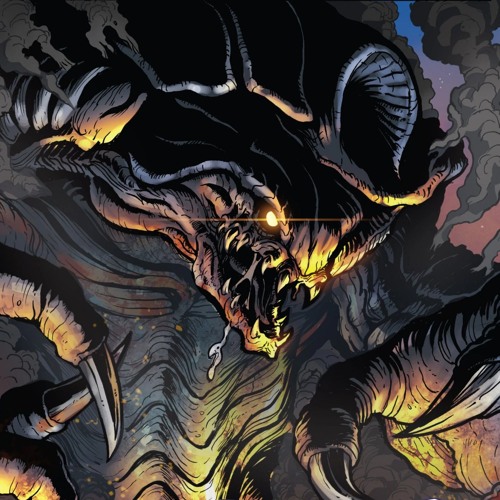 Godzilla Unleashed - Orga Theme EXTENDED