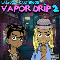 LAZYGOD X CARTIER’GOD - NEXT TO YOU