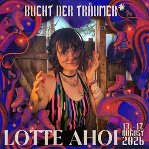 Lotte Ahoi @ Bucht der Träumer* 2026 // Strandflitzer 🛼