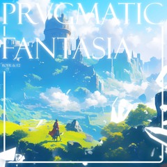 roər & f2 - PRVGMATIC FANTASIA【9MDC GF TB】