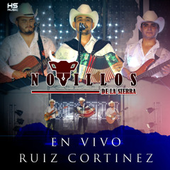 Los Inicios del Guerito (En Vivo)