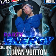 Set Dj ivan vuitton 👑 Soporta El Regueron⚡🔥2025
