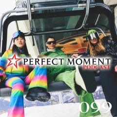 PERFECT MOMENT 099 @ ALEX KENTUCKY