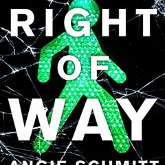 [READ] PDF 💘 Right of Way: Race, Class, and the Silent Epidemic of Pedestrian Deaths