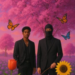 is this love ? ( ft. Nuvø A)