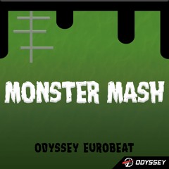 Monster Mash