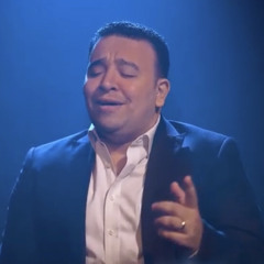 بيتر جمال زكي المرنم ترنيمة " كسرت سهام العدو " (على حساب الدم)