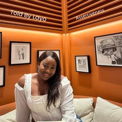 Told By Layo - Episode 3 - Assertiveness