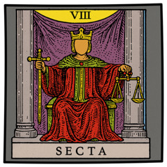 Murder - Secta