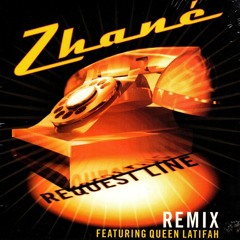 Zhane Ft Queen Latifah - Request Line (Summer Mashup)