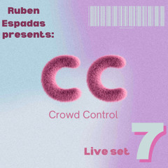 Crowd Control set 7