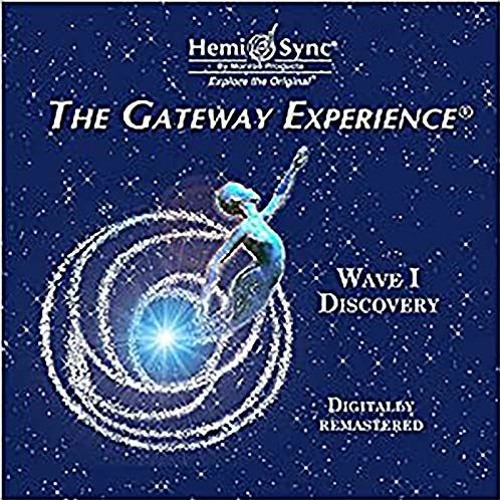 ❤️ Download Gateway Experience-Discovery-Wave 1 (Digitally Remastered) by  Hemi-Sync