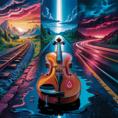 The Devil's Violin Trilogy