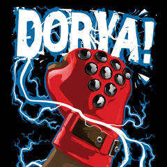 Dorya! (Kazuya Mishima remix)