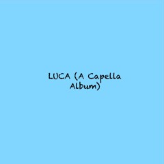 Music God (A Capella)