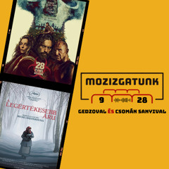 Kilencedik évad - Huszonnyolcadik rész 2025 07 09