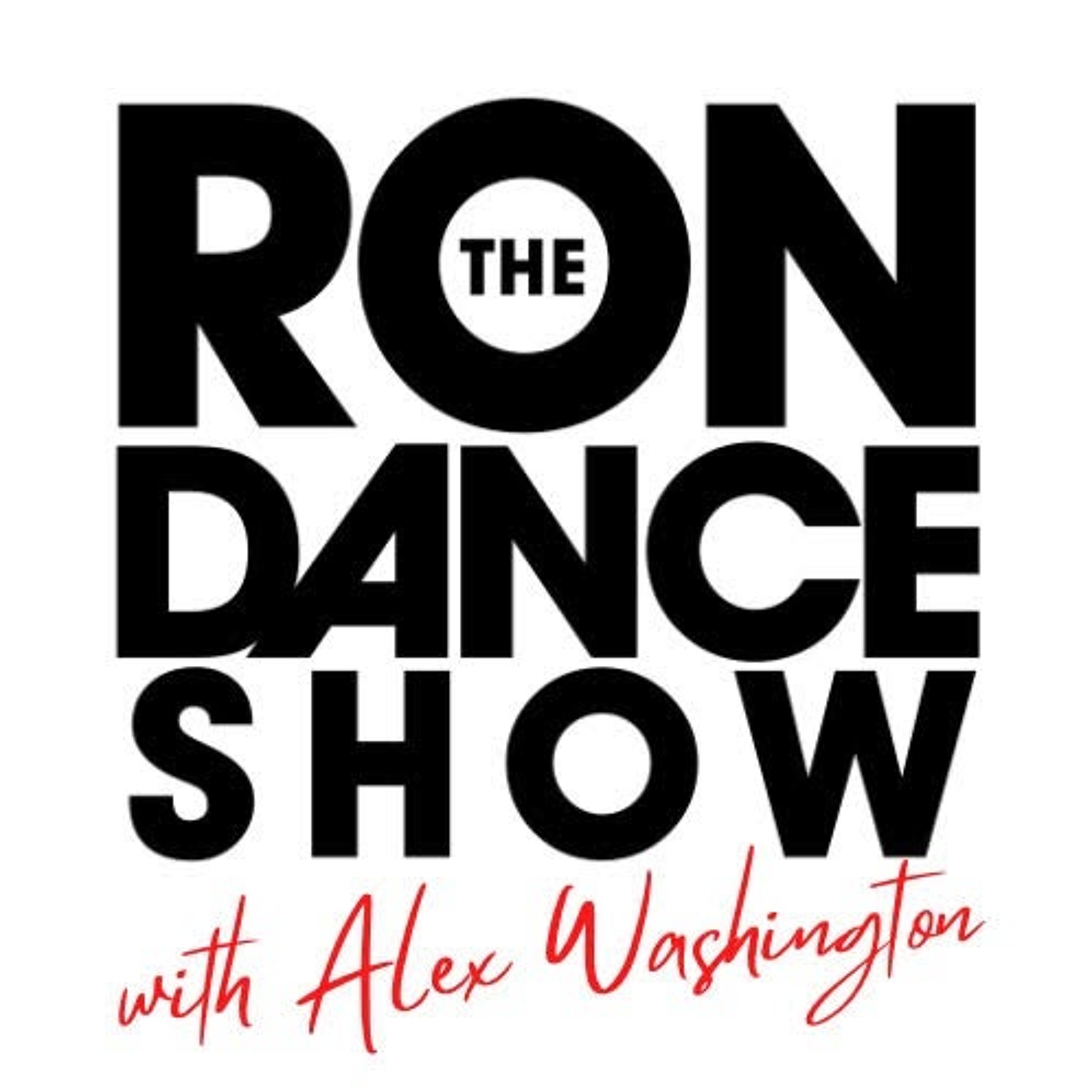 The Ron Dance Show