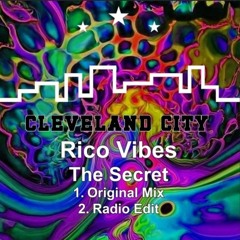 Rico Vibes - The Secret (Radio Mix)
