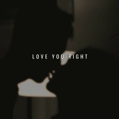 avrws, DzN, YESITSJOE - Love You Right