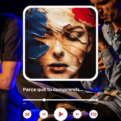 Parce que tu comprends