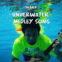 Underwater Medly Song
