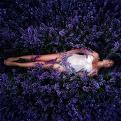 Flower Of Eternity - For Katrena