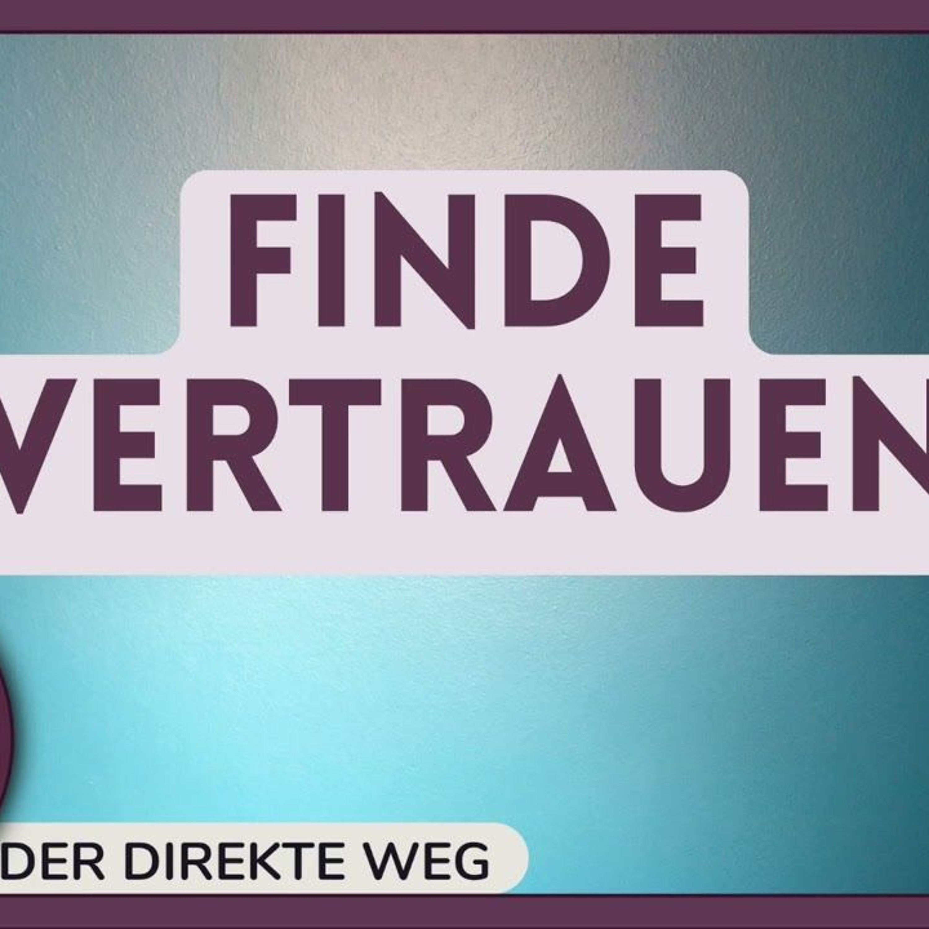 45 Ein Kurs in Wundern EKIW | Gott ist der Geist, mit dem ich denke episode artwork