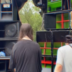 set No One Can Stop Acid