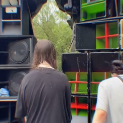 set No One Can Stop Acid