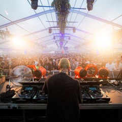 IMANU | Full Set @ Liquicity Festival 2024