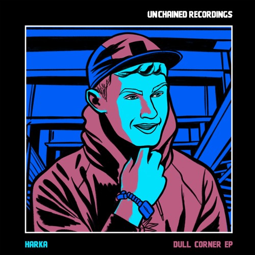 Harka - Intermittence